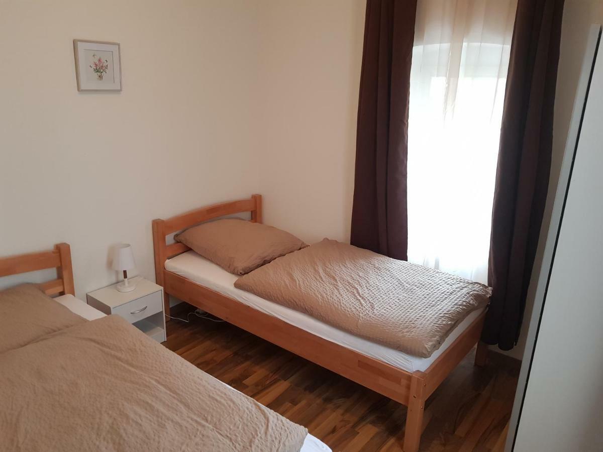 Ferienwohnung Liebeskummer Трабен-Трарбах Экстерьер фото
